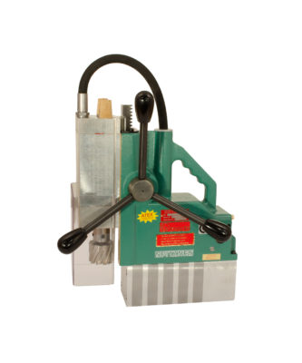 Magnetic Core Drill
