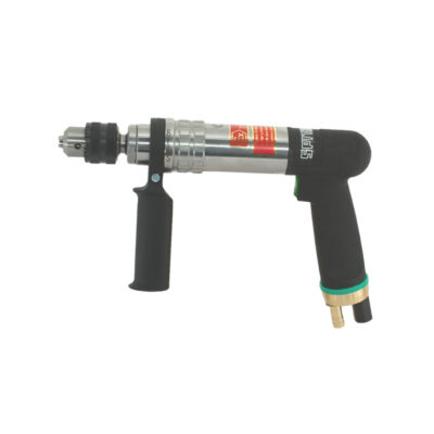 Pistol Hammer Drill