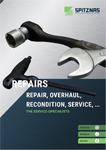 Repairs 0821E