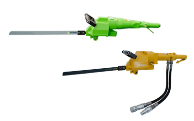 01/2013: Reciprocating Saws (pneumatic, hydraulic, electric)