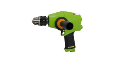 11/2021: New pneumatic Drill -reversible- Type 2 1362 0010