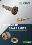 Hydraulic Spare Parts 0322E