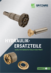 Hydraulik-Ersatzteile 0322D