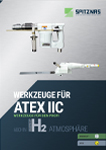 ATEX-IIC Werkzeuge 0423D